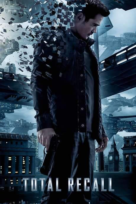Total Recall